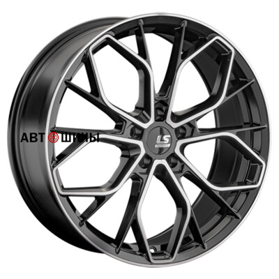 LS FlowForming RC71 9x20/5x130 ET45 D71.6 MGMF LS FlowForming RC71 9x20/5x130 ET45 D71.6 MGMF