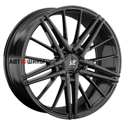 LS FlowForming RC76 10x20/5x120 ET35 D74.1 BK