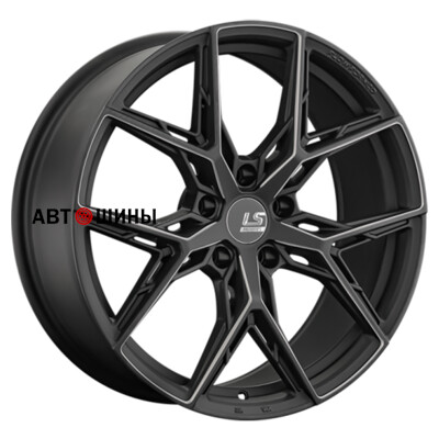 LS FlowForming RC82 9x21/5x108 ET38.5 D63.4 MB+SSF