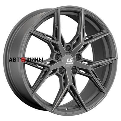 LS FlowForming RC82 8.5x19/5x120 ET40 D72.6 MGM+SSF