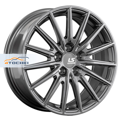 LS FlowForming RC93 7.5x19/5x108 ET46 D63.3 BKS LS FlowForming RC93 7.5x19/5x108 ET46 D63.3 BKS