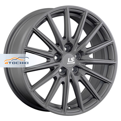 LS FlowForming RC93 8x20/5x108 ET38 D65.1 MGM LS FlowForming RC93 8x20/5x108 ET38 D65.1 MGM