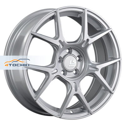 LS FlowForming RC94 7x17/5x100 ET45 D73.1 Sil LS FlowForming RC94 7x17/5x100 ET45 D73.1 Sil