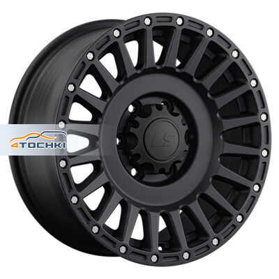 LS FlowForming RC95 8x17/6x139.7 ET36 D100.1 MB LS FlowForming RC95 8x17/6x139.7 ET36 D100.1 MB
