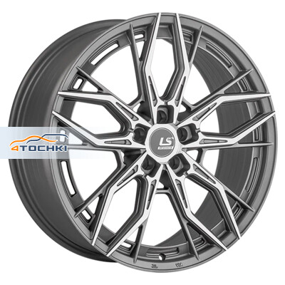 LS FlowForming RC96 8.5x20/5x108 ET40 D63.3 MGMF LS FlowForming RC96 8.5x20/5x108 ET40 D63.3 MGMF