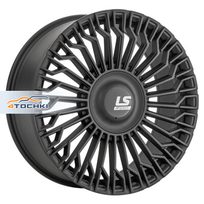 LS FlowForming RC99 8.5x20/6x139.7 ET36 D100.1 MB