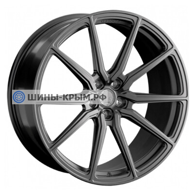 LS Forged LS FG01 10.5x20/5x120 ET45 D64.1 MGM