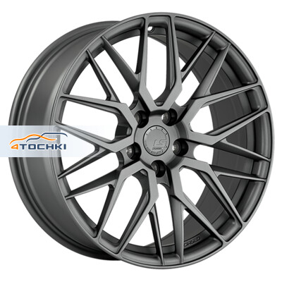 LS Forged LS FG04Y 10x21/5x112 ET20 D66.6 BKS