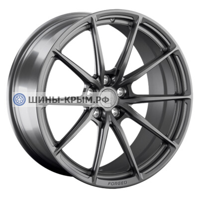 LS Forged LS FG05 9x19/5x120 ET48 D74.1 MGM