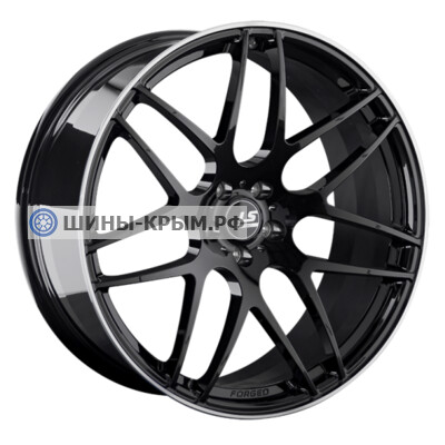 LS Forged LS FG09 10x21/5x112 ET52 D66.6 BKL