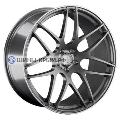 LS Forged LS FG09 10x22/5x120 ET45 D72.6 MGML