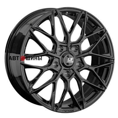 LS Forged LS FG10 9x20/5x114.3 ET40 D67.1 BK