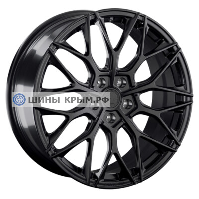 LS Forged LS FG10 8.5x20/5x120 ET41.5 D72.6 MB