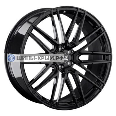 LS Forged LS FG12 10.5x23/5x112 ET40 D66.6 BK