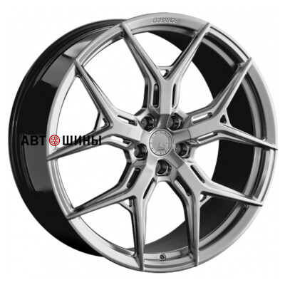 LS Forged LS FG14 8x20/5x114.3 ET35 D60.1 SF LS Forged LS FG14 8x20/5x114.3 ET35 D60.1 SF