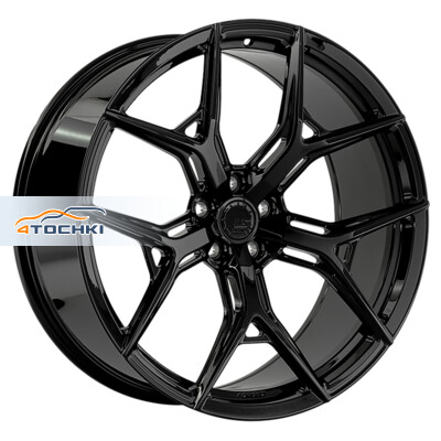 LS Forged LS FG14Y 8.5x20/5x114.3 ET45 D67.1 BK