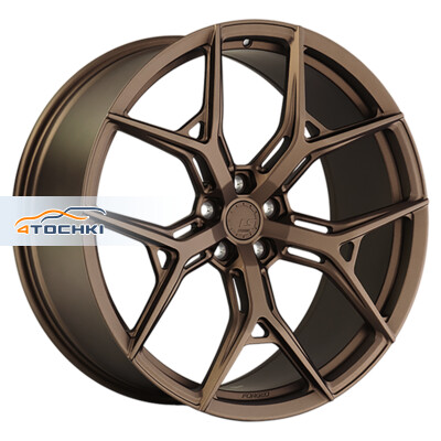 LS Forged LS FG14Y 8.5x20/5x108 ET45 D63.3 MBZ