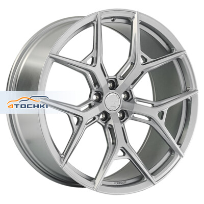LS Forged LS FG14Y 8.5x20/5x114.3 ET45 D67.1 SS