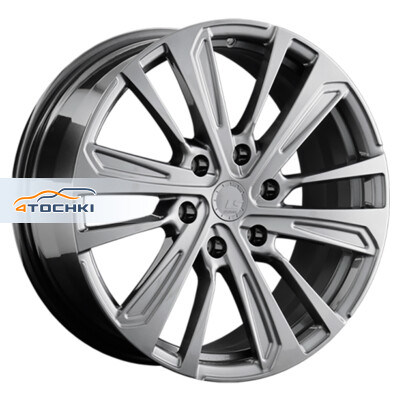 LS Forged LS FG19 8.5x19/6x139.7 ET36 D100.1 HPB