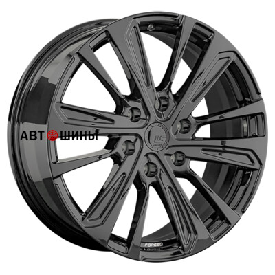 LS Forged LS FG19 8.5x19/6x139.7 ET36 D100.1 MB