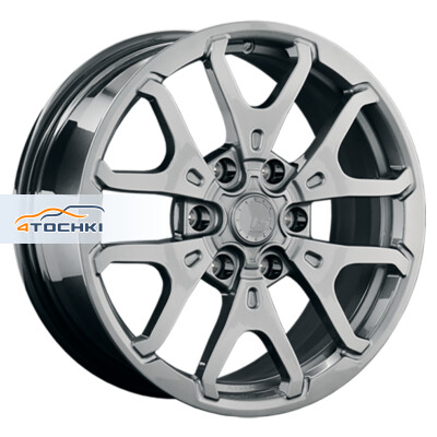 LS Forged LS FG20 8x18/6x139.7 ET42 D75.1 HPB