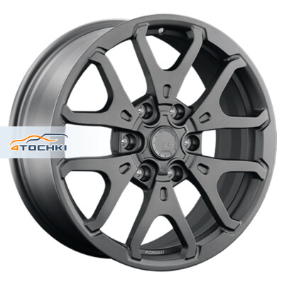 LS Forged LS FG20 8x18/6x139.7 ET36 D100.1 MGM