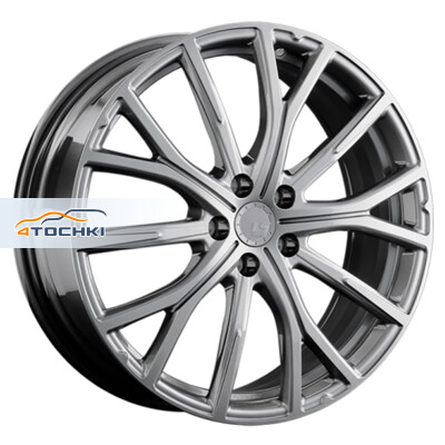 LS Forged LS FG21 8x19/5x108 ET46 D63.3 HPB