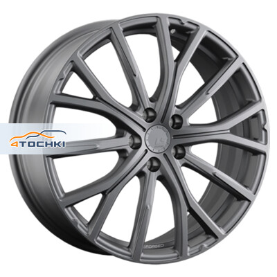 LS Forged LS FG21 7x19/5x108 ET36 D65.1 MGM LS Forged LS FG21 7x19/5x108 ET36 D65.1 MGM