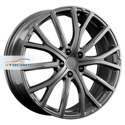 LS Forged LS FG21 8.5x19/5x114.3 ET40 D67.1 MGMF LS Forged LS FG21 8.5x19/5x114.3 ET40 D67.1 MGMF