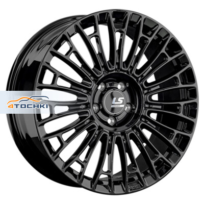 LS Forged LS FG25 8.5x21/5x120 ET43.5 D72.6 BK LS Forged LS FG25 8.5x21/5x120 ET43.5 D72.6 BK