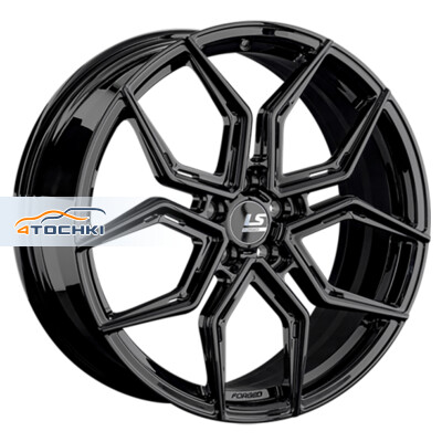 LS Forged LS FG27 8.5x20/5x114.3 ET45 D67.1 BK LS Forged LS FG27 8.5x20/5x114.3 ET45 D67.1 BK