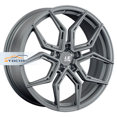 LS Forged LS FG27 8.5x20/5x114.3 ET45 D67.1 MGM LS Forged LS FG27 8.5x20/5x114.3 ET45 D67.1 MGM