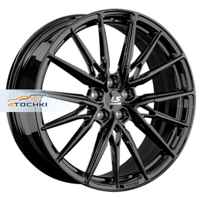LS Forged LS FG28 8.5x20/5x108 ET40 D63.3 BK LS Forged LS FG28 8.5x20/5x108 ET40 D63.3 BK