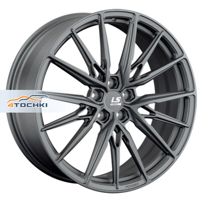 LS Forged LS FG28 8.5x20/5x108 ET40 D63.3 MGM LS Forged LS FG28 8.5x20/5x108 ET40 D63.3 MGM