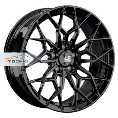 LS Forged LS FG29 8.5x20/5x114.3 ET45 D67.1 BK LS Forged LS FG29 8.5x20/5x114.3 ET45 D67.1 BK