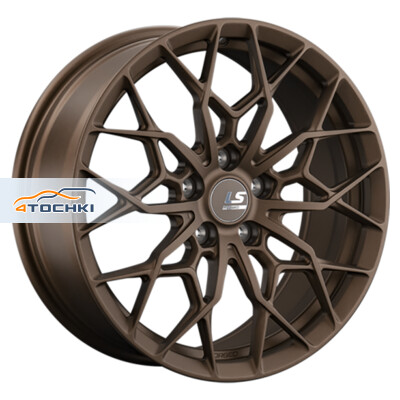LS Forged LS FG29 8x18/5x114.3 ET45 D67.1 BZSD LS Forged LS FG29 8x18/5x114.3 ET45 D67.1 BZSD