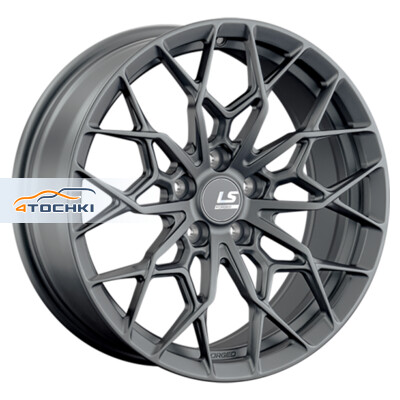 LS Forged LS FG29 8.5x20/5x114.3 ET45 D67.1 MGM LS Forged LS FG29 8.5x20/5x114.3 ET45 D67.1 MGM