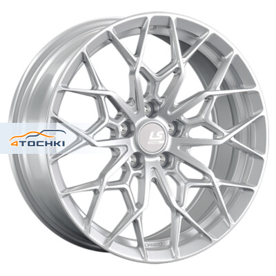 LS Forged LS FG29 7.5x18/5x112 ET20 D66.6 SS LS Forged LS FG29 7.5x18/5x112 ET20 D66.6 SS