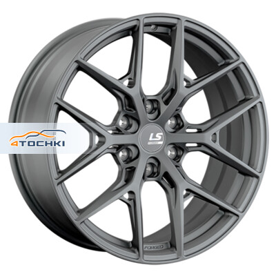 LS Forged LS FG31 8x20/6x139.7 ET55 D95.1 MGM LS Forged LS FG31 8x20/6x139.7 ET55 D95.1 MGM