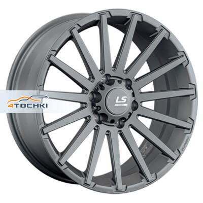 LS Forged LS FG32 9x20/6x139.7 ET30 D100.1 MGM LS Forged LS FG32 9x20/6x139.7 ET30 D100.1 MGM