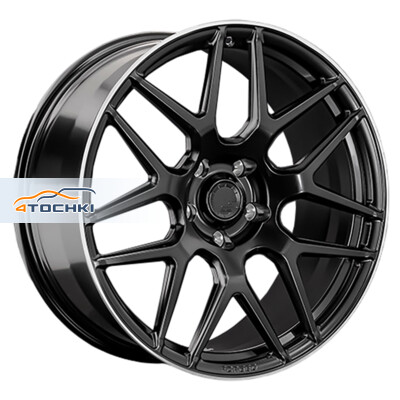 LS Forged LS FG43 11x21/5x112 ET42 D66.6 MBL LS Forged LS FG43 11x21/5x112 ET42 D66.6 MBL