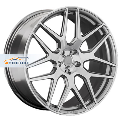 LS Forged LS FG43 10x21/5x112 ET44 D66.6 MGMF