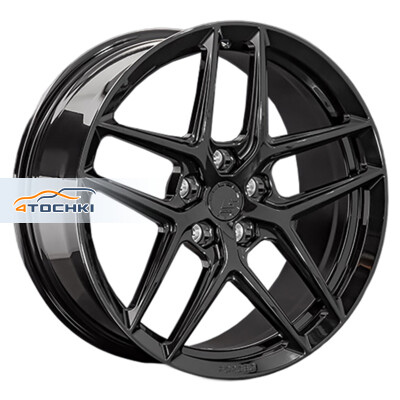 LS Forged LS FG47 8.5x20/5x108 ET35 D65.1 BK LS Forged LS FG47 8.5x20/5x108 ET35 D65.1 BK