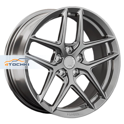 LS Forged LS FG47 8.5x20/5x108 ET35 D65.1 MGM LS Forged LS FG47 8.5x20/5x108 ET35 D65.1 MGM