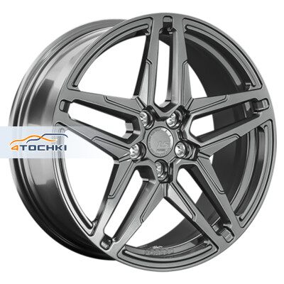 LS Forged LS FG50 9x20/5x130 ET50 D71.5 MGM LS Forged LS FG50 9x20/5x130 ET50 D71.5 MGM