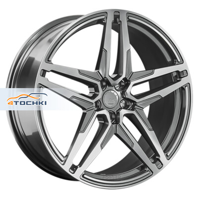 LS Forged LS FG50 8.5x20/5x114.3 ET45 D67.1 MGMF LS Forged LS FG50 8.5x20/5x114.3 ET45 D67.1 MGMF