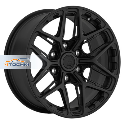 LS Forged LS FG53 9x20/6x139.7 ET20 D77.8 MB