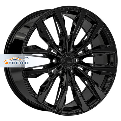 LS Forged LS FG55 9x22/6x139.7 ET45 D100.1 MBF