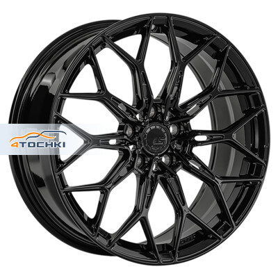 LS Forged LS FG56 8x19/5x114.3 ET35 D67.1 BK