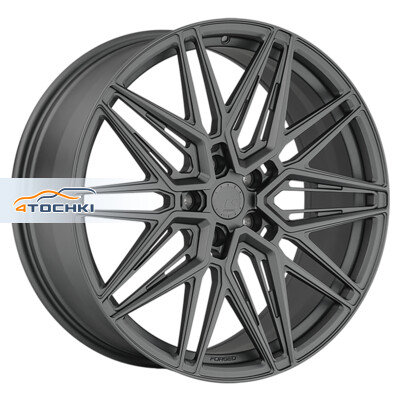 LS Forged LS FG58 9x21/5x120 ET45.5 D62.6 MB